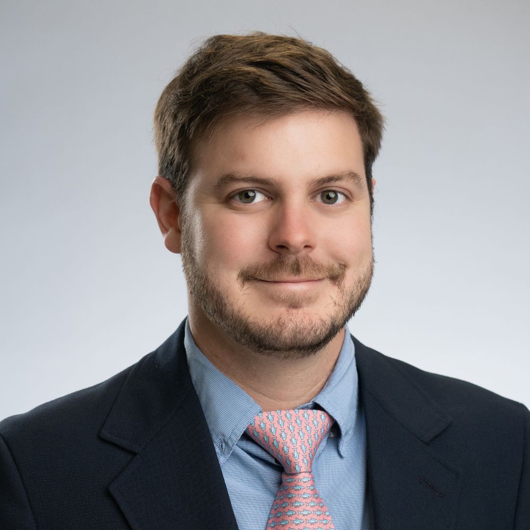 Staff member Ian Mackenzie